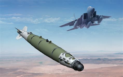 jdam bomben|Joint Direct Attack Munition (JDAM)